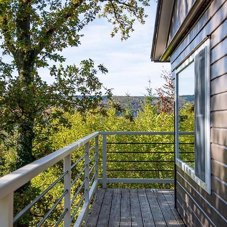 Le Chalet Vresse-sur-Semois Dış mekan fotoğraf