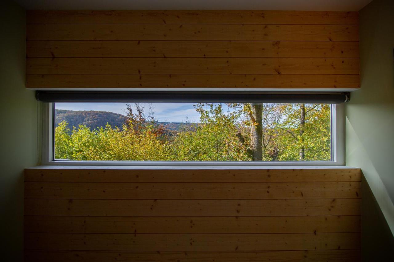 Le Chalet Vresse-sur-Semois Dış mekan fotoğraf